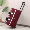 Large-capacity travel bags, waterproof handle bags, business carry-on suitcases, lightweight student accommodation luggage bags, handle storage bags Item Picture